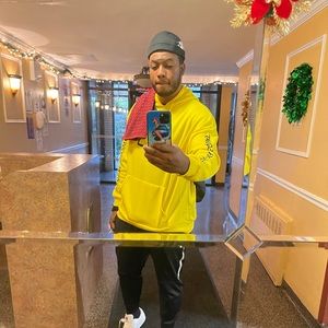 Meet your Posher, Ayomide